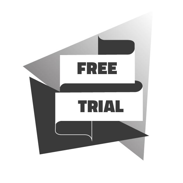 Free 30-day trial account