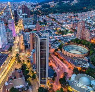 Bogota, Colombia