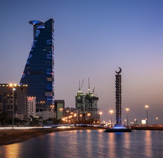 Jeddah, Saudi Arabia