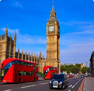 Londres, Reino Unido