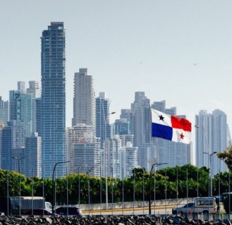 Cidade do Panamá, Panamá