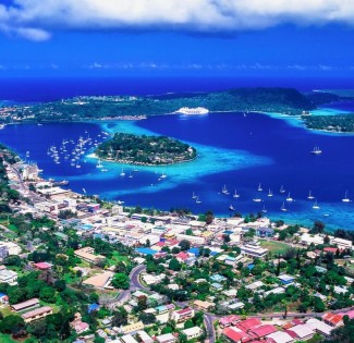 Republic of Vanuatu (Admin Office)